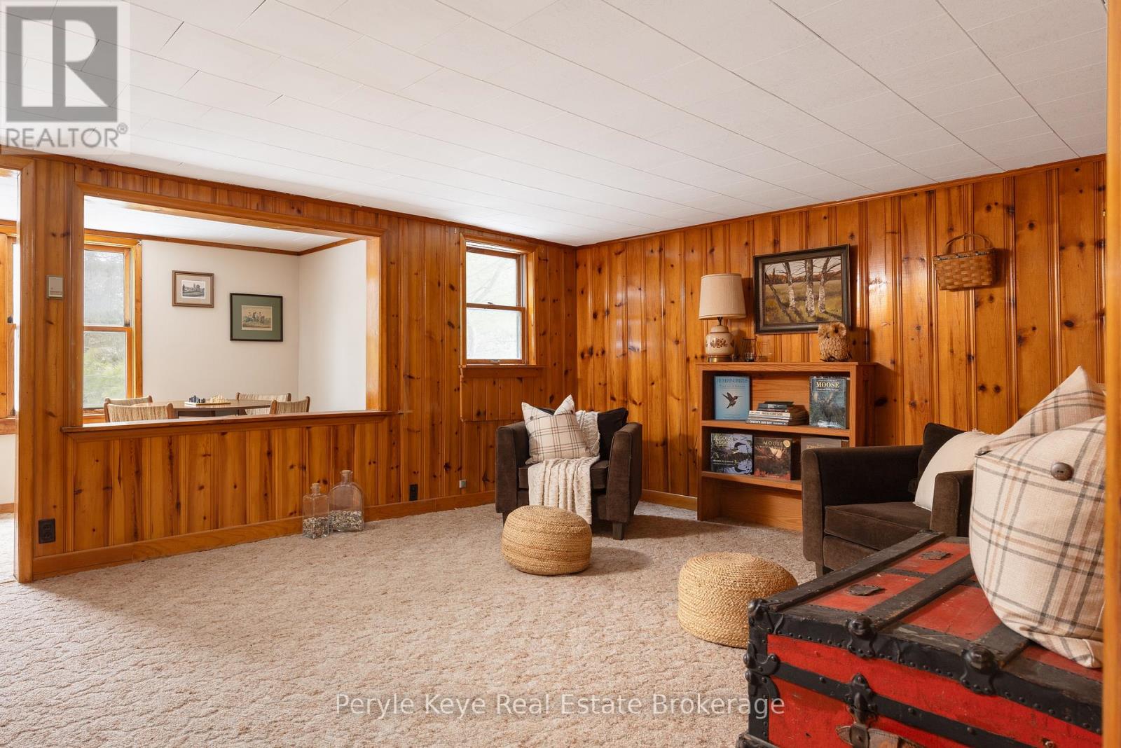 2391 LIMBERLOST ROAD, Lake of Bays (Finlayson), Ontario, P1H2J6 — Photo 44