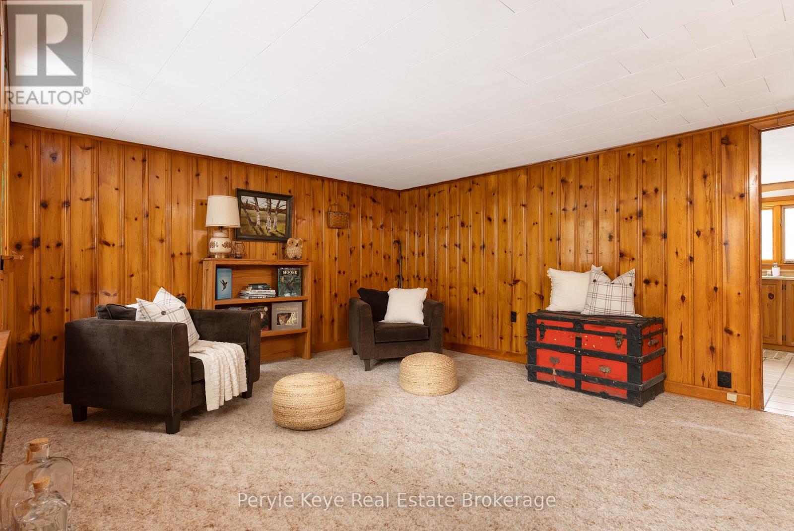 2391 LIMBERLOST ROAD, Lake of Bays (Finlayson), Ontario, P1H2J6 — Photo 45