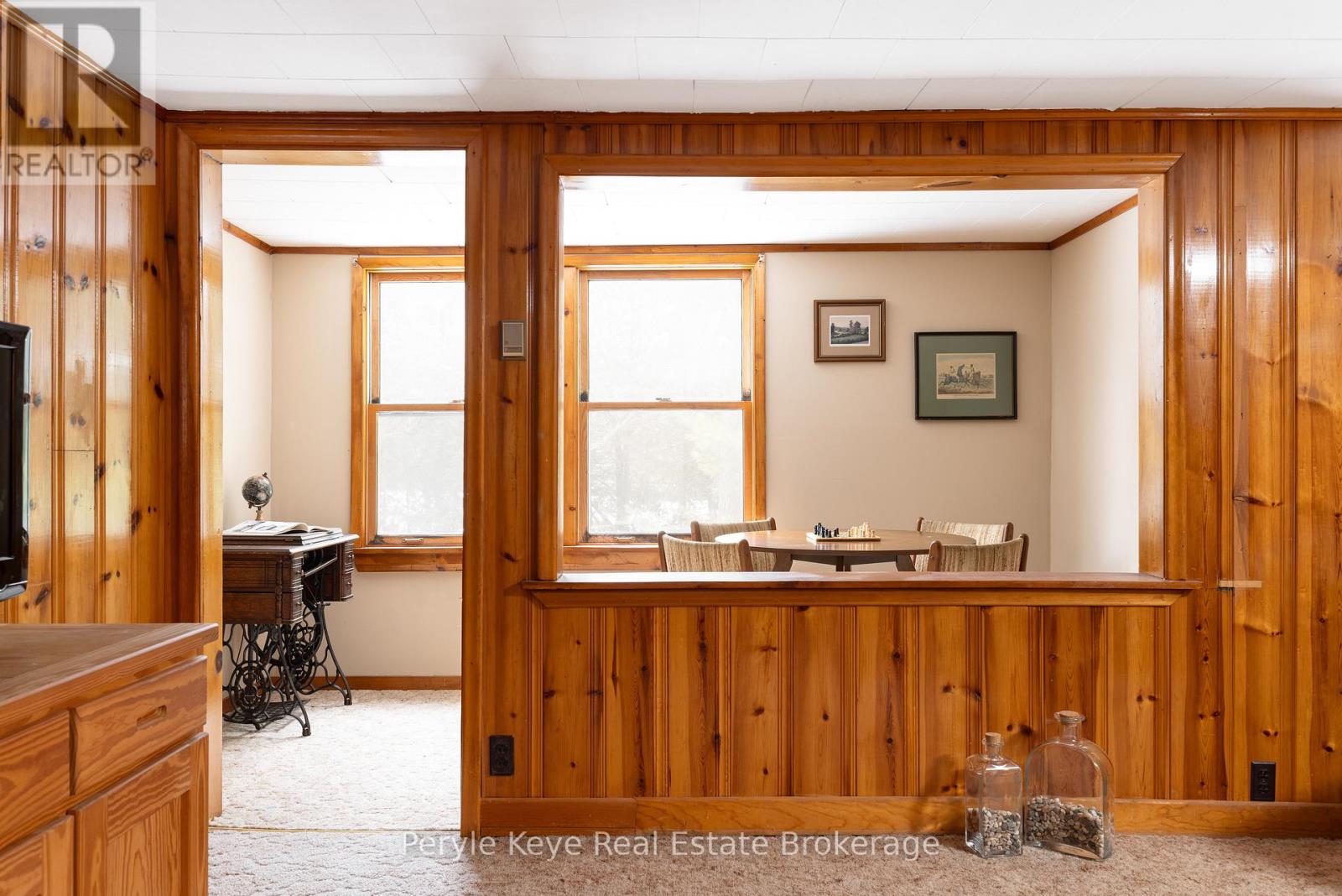 2391 LIMBERLOST ROAD, Lake of Bays (Finlayson), Ontario, P1H2J6 — Photo 46