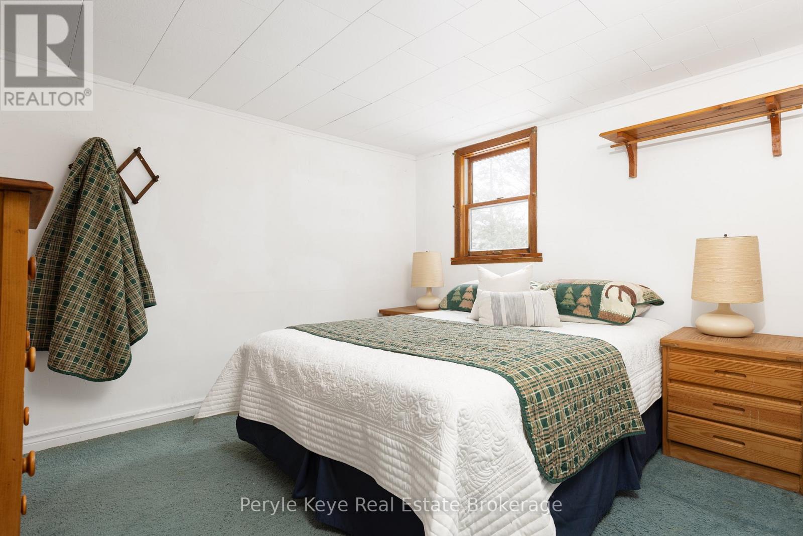 2391 LIMBERLOST ROAD, Lake of Bays (Finlayson), Ontario, P1H2J6 — Photo 47