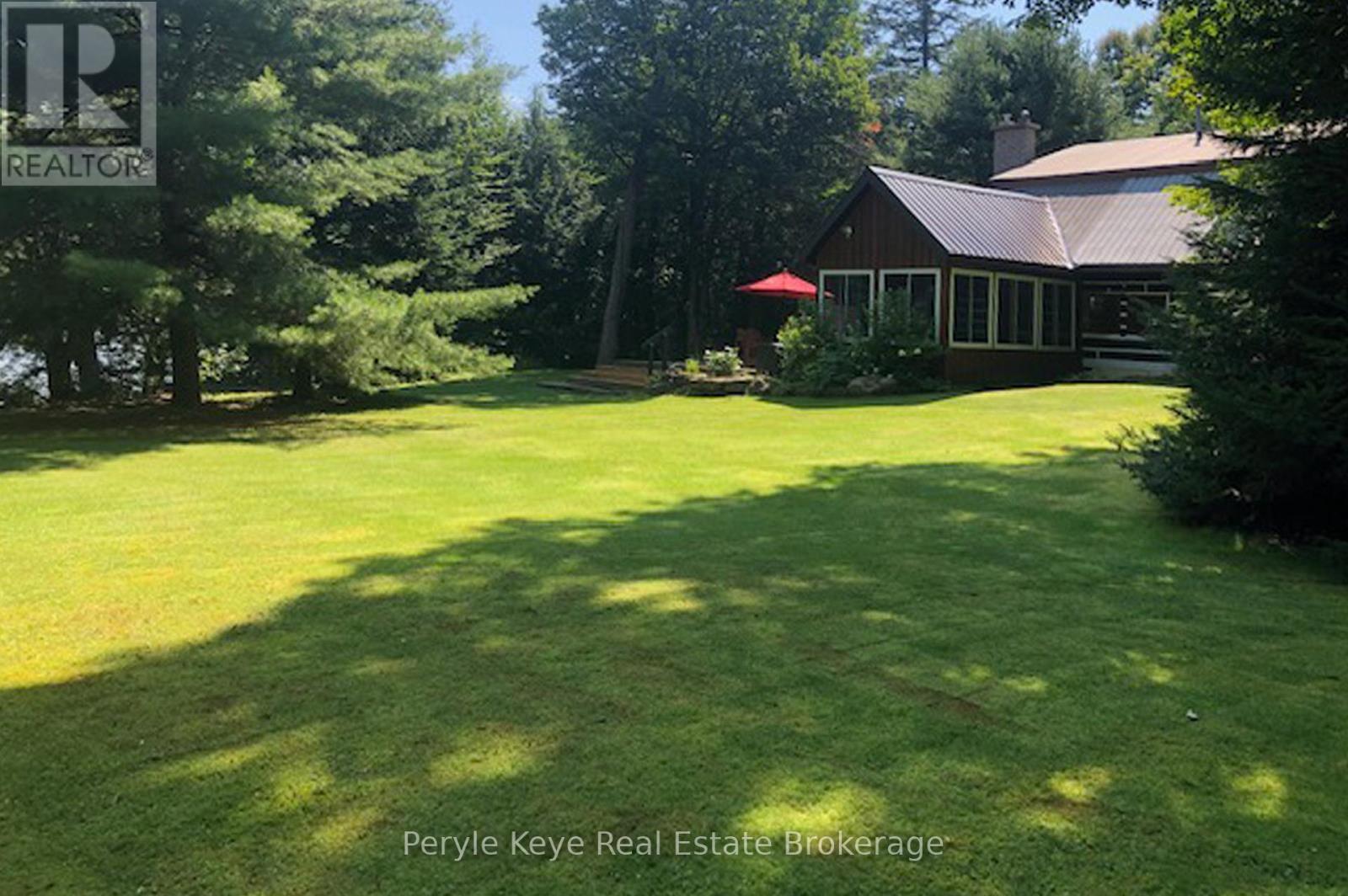 2391 LIMBERLOST ROAD, Lake of Bays (Finlayson), Ontario, P1H2J6 — Photo 5