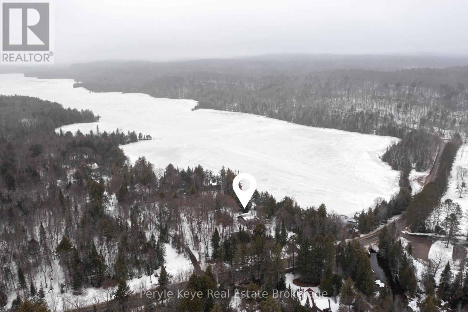 2391 LIMBERLOST ROAD, Lake of Bays (Finlayson), Ontario, P1H2J6 — Photo 50