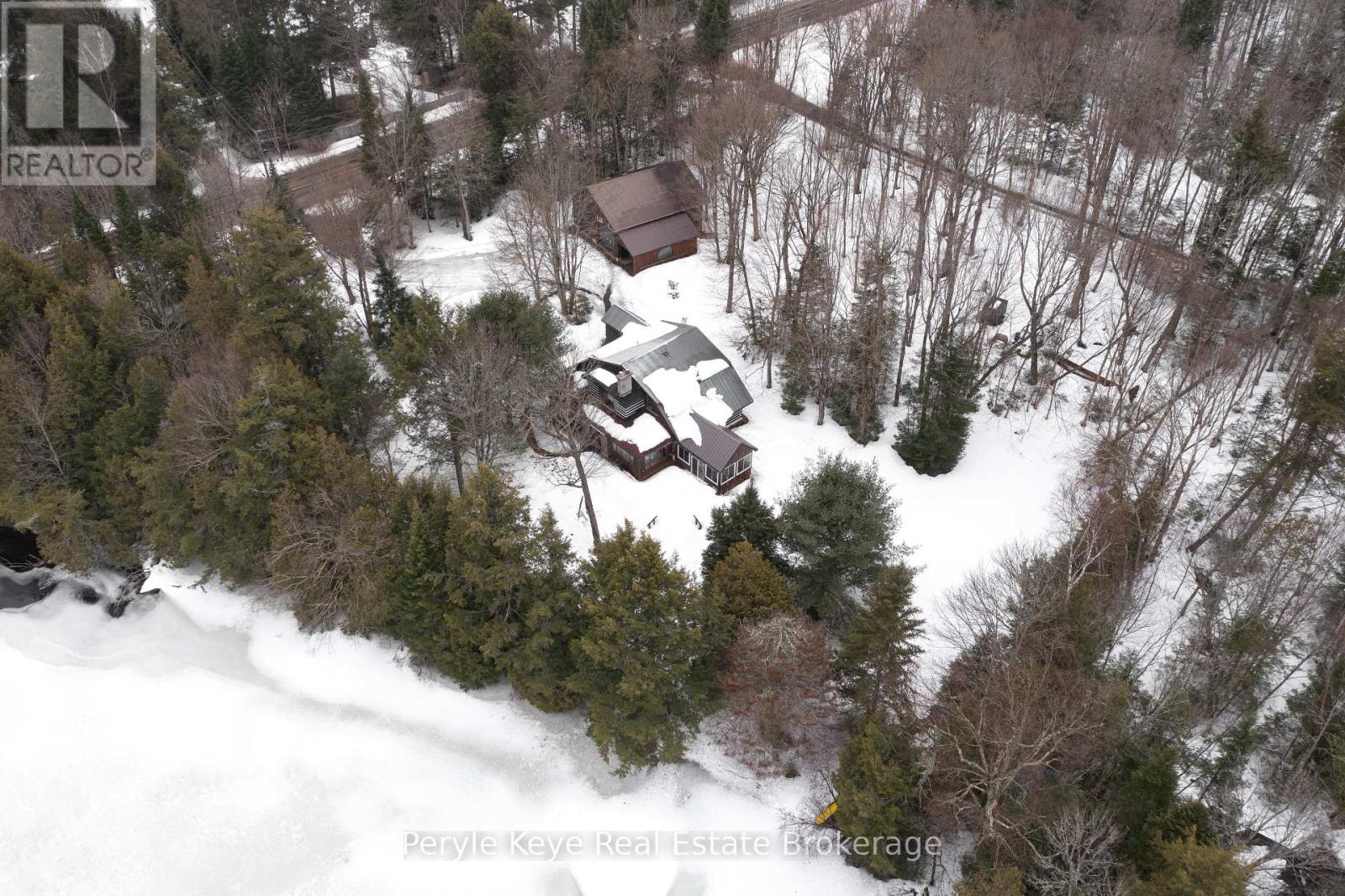 2391 LIMBERLOST ROAD, Lake of Bays (Finlayson), Ontario, P1H2J6 — Photo 6