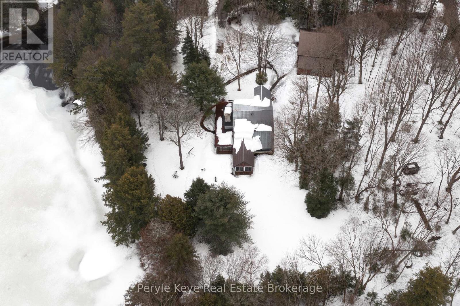 2391 LIMBERLOST ROAD, Lake of Bays (Finlayson), Ontario, P1H2J6 — Photo 7