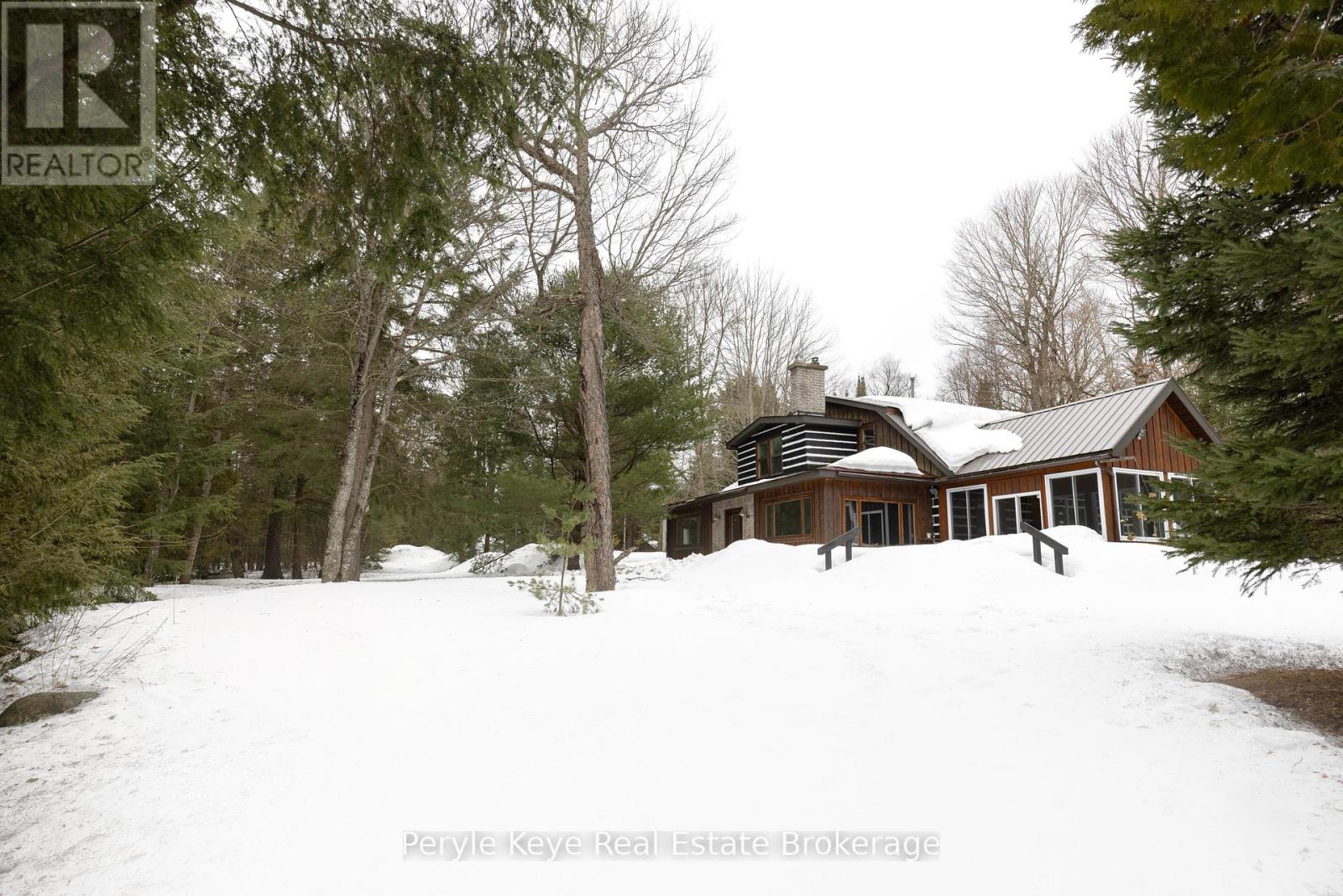 2391 LIMBERLOST ROAD, Lake of Bays (Finlayson), Ontario, P1H2J6 — Photo 9