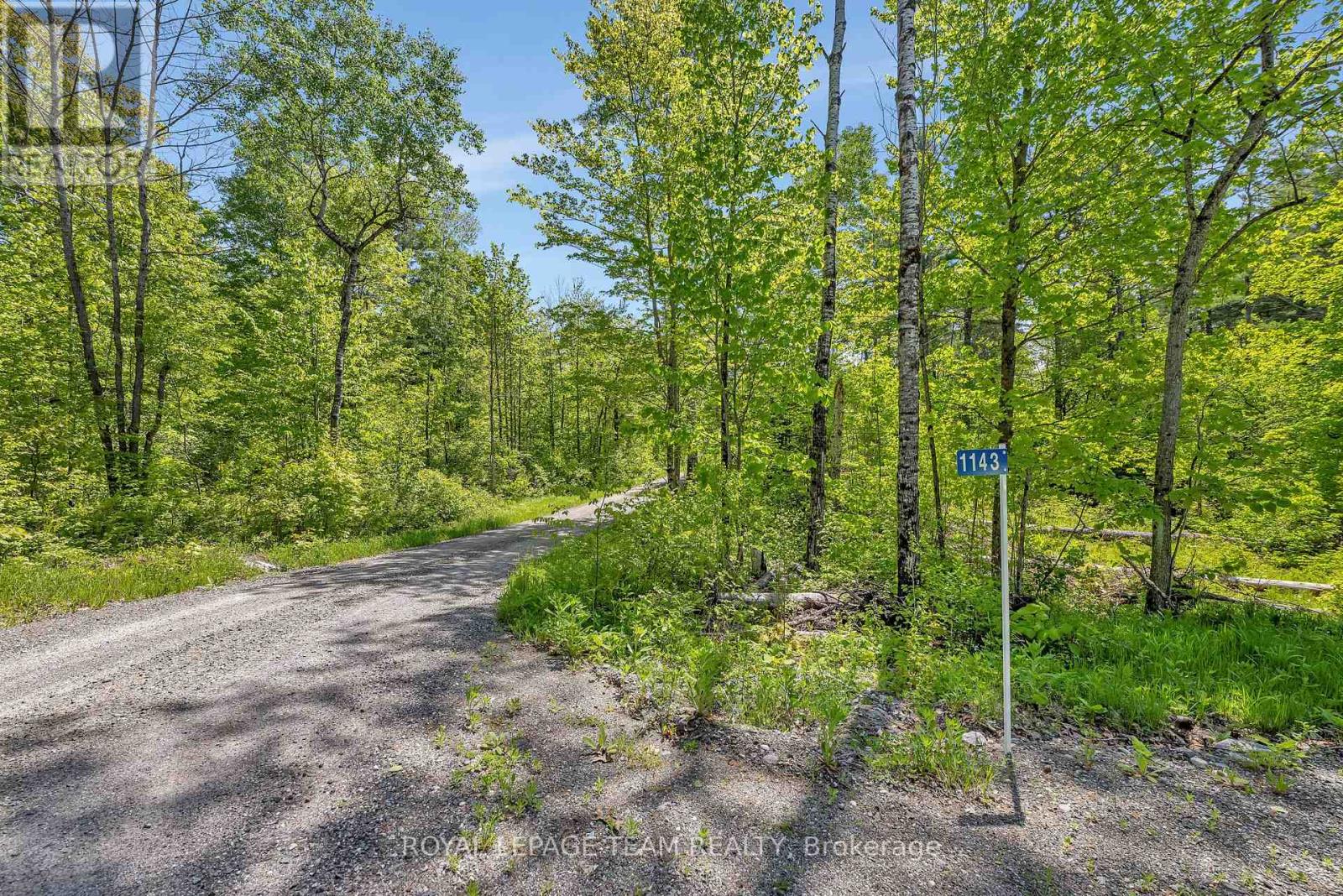 1143 WABALAC ROAD, Lanark Highlands, Ontario, K0A1P0 — Photo 7