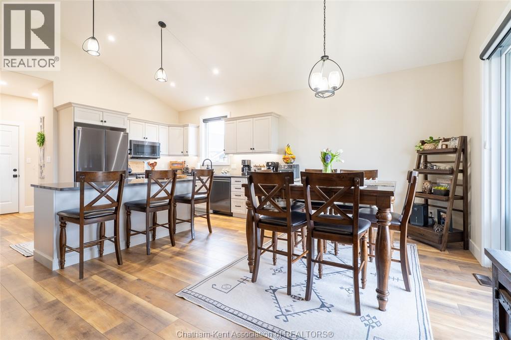 9 HENSON STREET, Dresden, Ontario, N0P1M0 — Photo 22