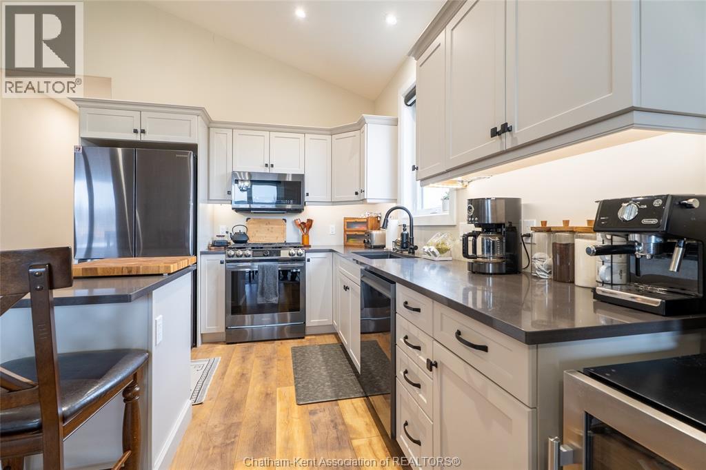 9 HENSON STREET, Dresden, Ontario, N0P1M0 — Photo 26