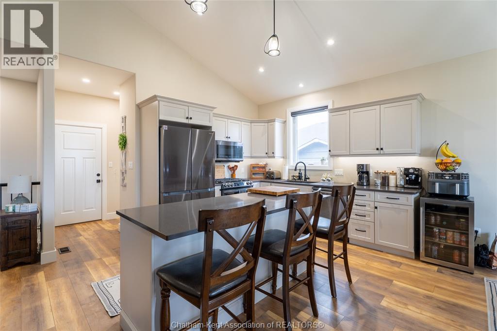 9 HENSON STREET, Dresden, Ontario, N0P1M0 — Photo 30