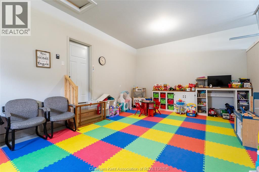9 HENSON STREET, Dresden, Ontario, N0P1M0 — Photo 32