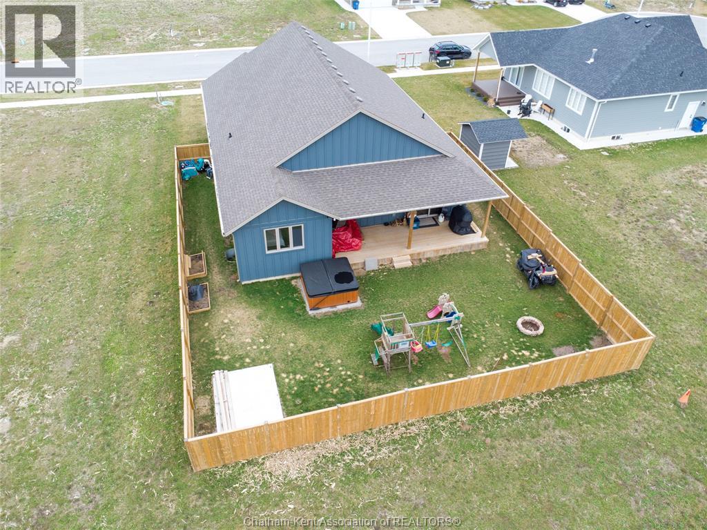9 HENSON STREET, Dresden, Ontario, N0P1M0 — Photo 4