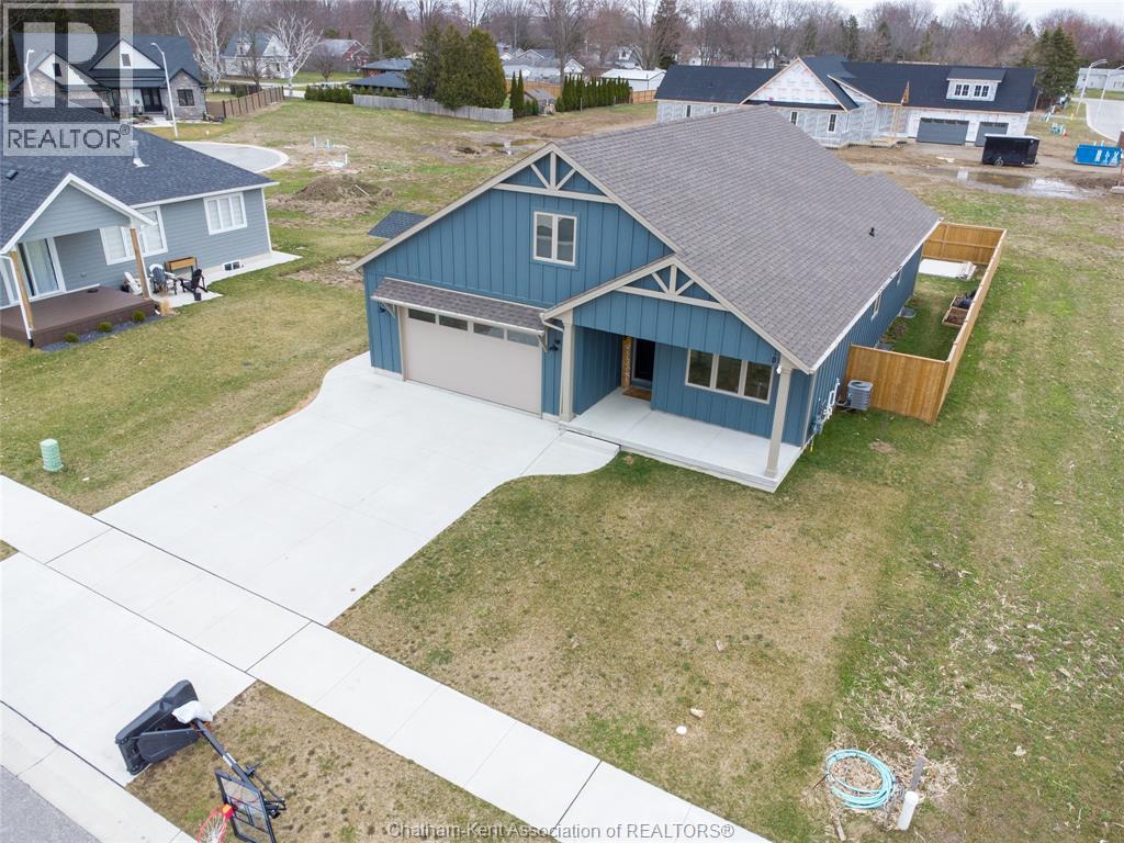 9 HENSON STREET, Dresden, Ontario, N0P1M0 — Photo 44