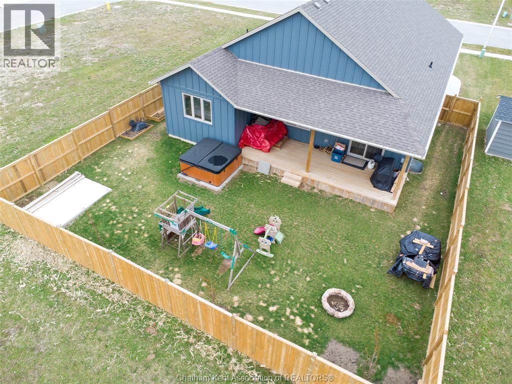 9 HENSON STREET, Dresden, Ontario, N0P1M0 — Photo 45