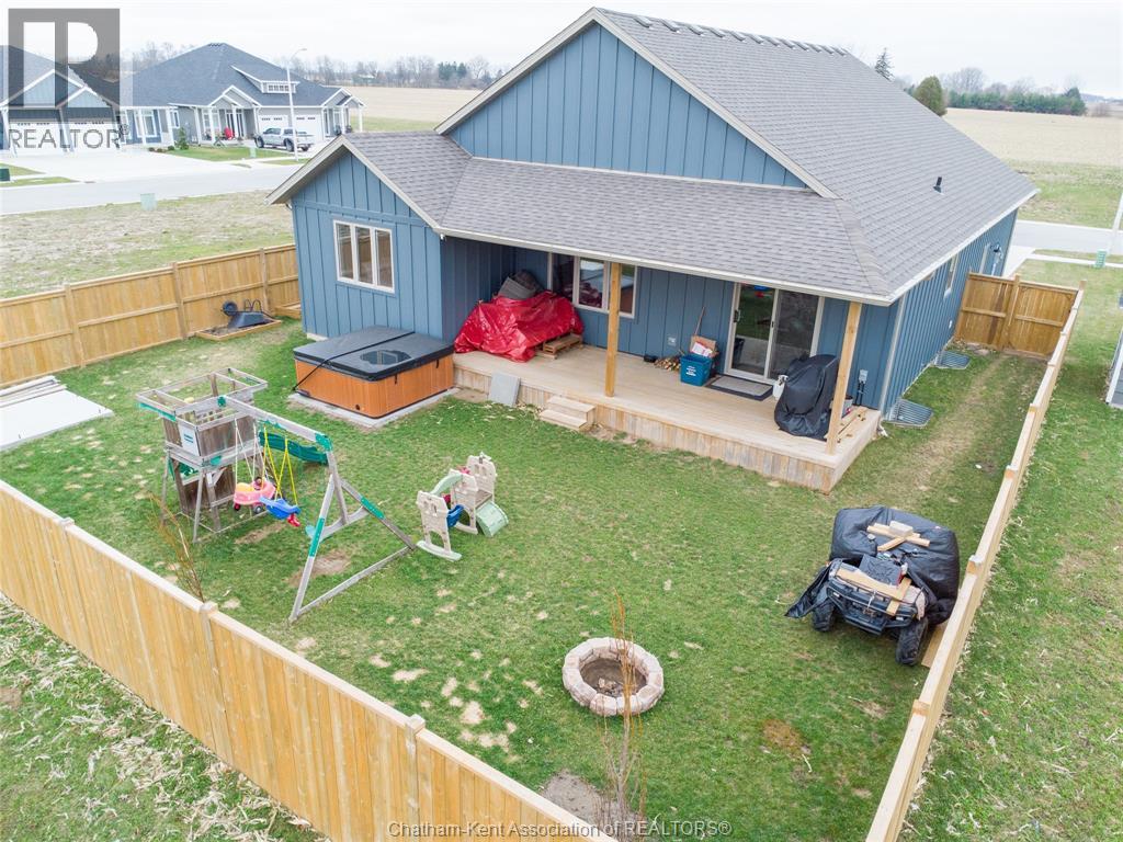 9 HENSON STREET, Dresden, Ontario, N0P1M0 — Photo 46