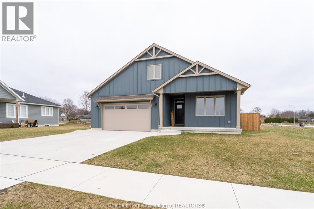 9 HENSON STREET, Dresden, Ontario, N0P1M0 — Photo 47