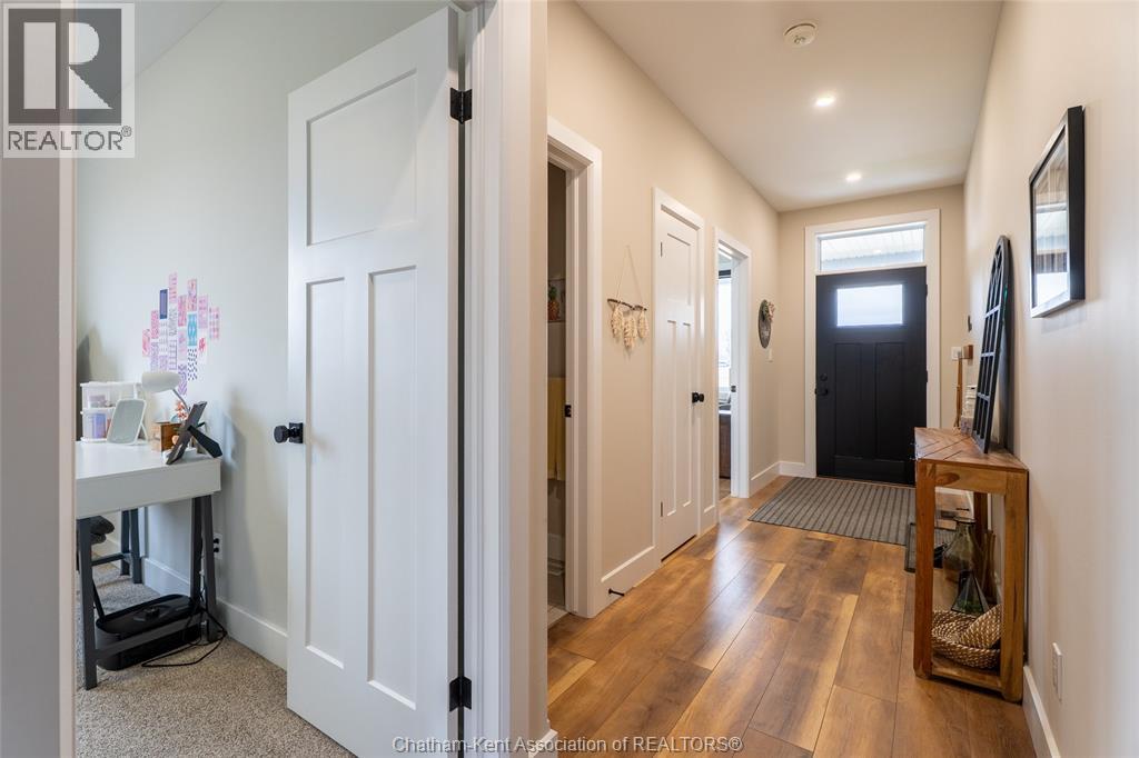 9 HENSON STREET, Dresden, Ontario, N0P1M0 — Photo 6