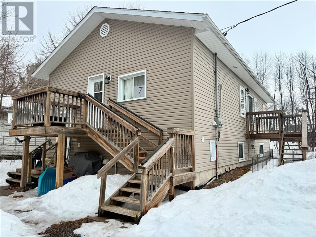 7 Confederation Street, Blind River, Ontario, P0R1B0 — Photo 2