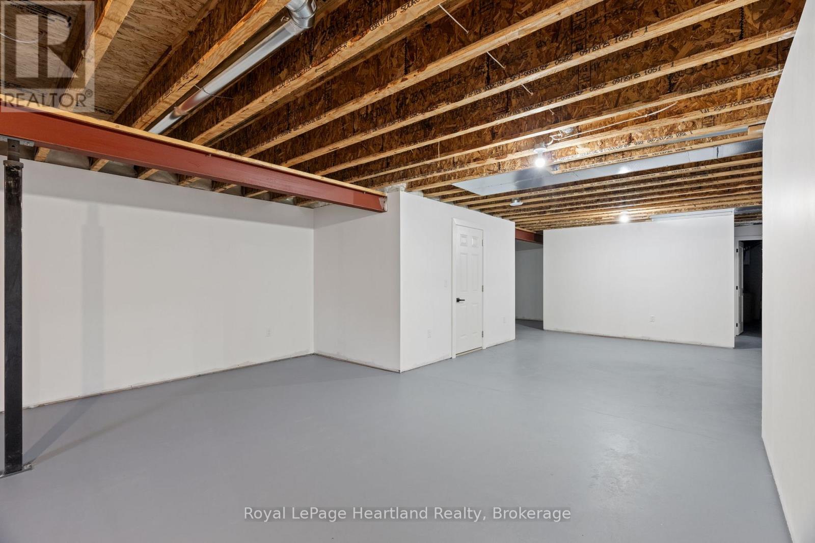 345 TURNBERRY STREET, North Huron (Wingham), Ontario, N0G2W0 — Photo 34