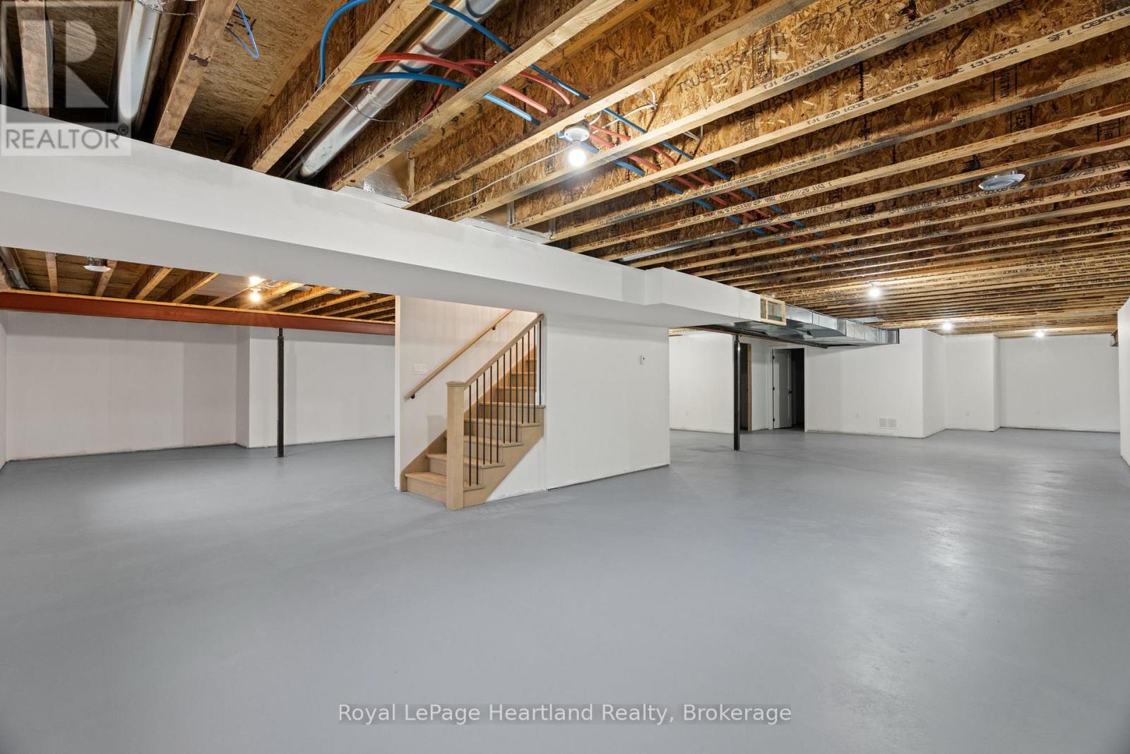 345 TURNBERRY STREET, North Huron (Wingham), Ontario, N0G2W0 — Photo 35