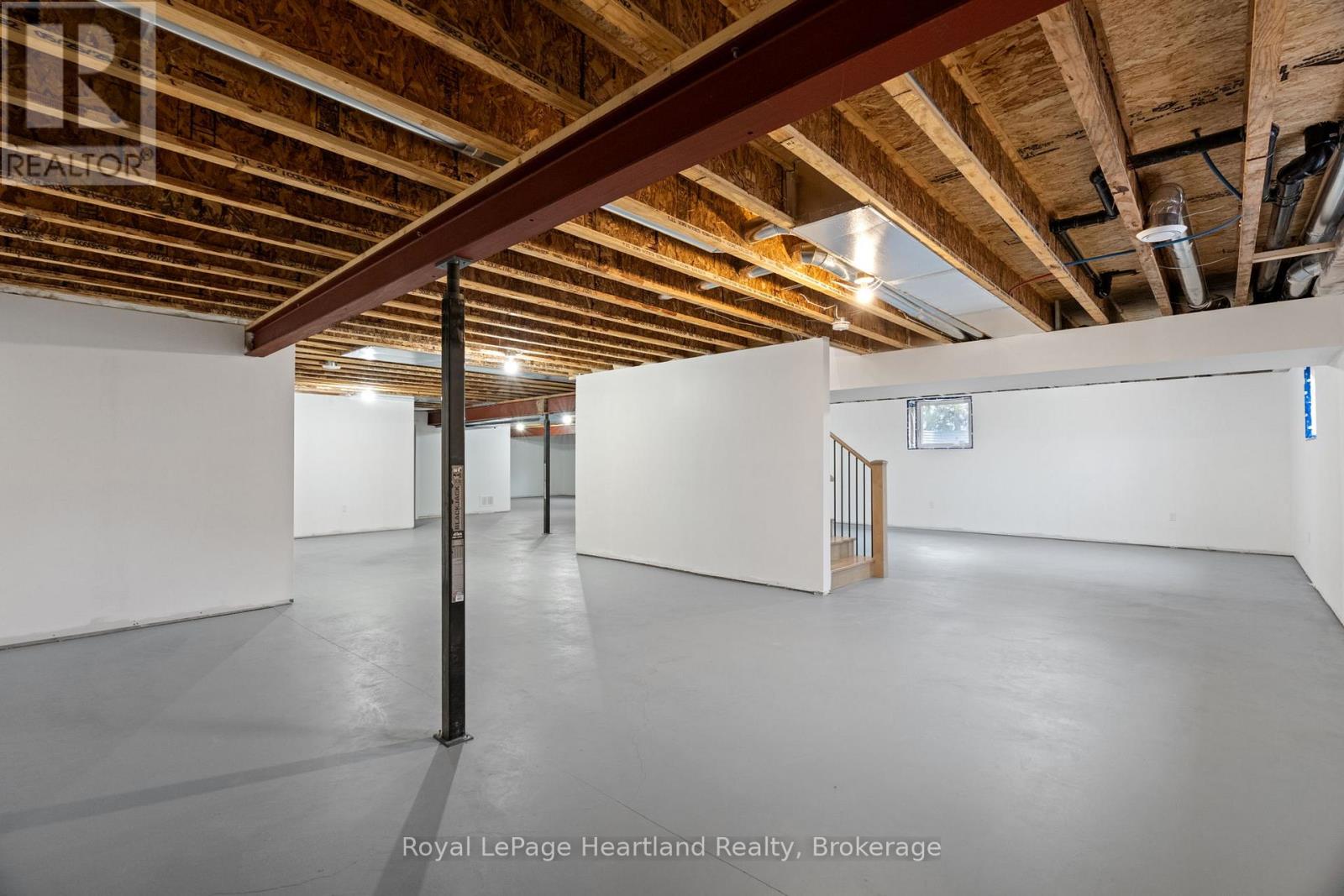 345 TURNBERRY STREET, North Huron (Wingham), Ontario, N0G2W0 — Photo 36