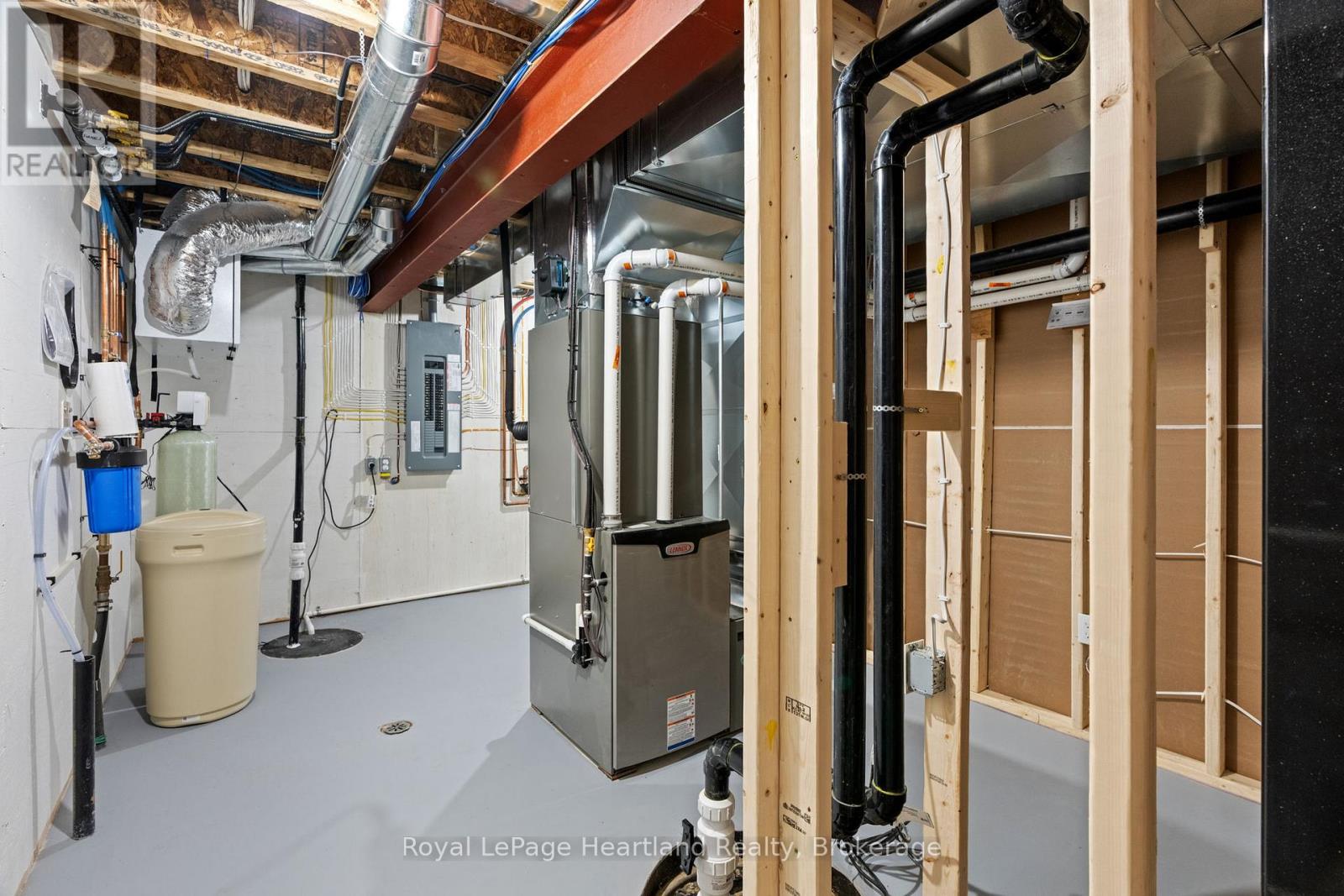 345 TURNBERRY STREET, North Huron (Wingham), Ontario, N0G2W0 — Photo 38