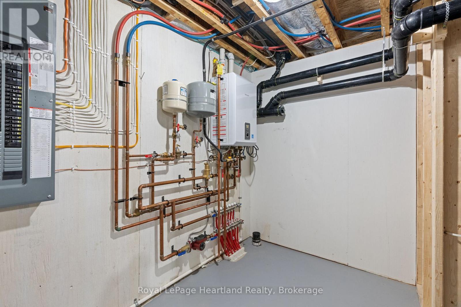 345 TURNBERRY STREET, North Huron (Wingham), Ontario, N0G2W0 — Photo 39