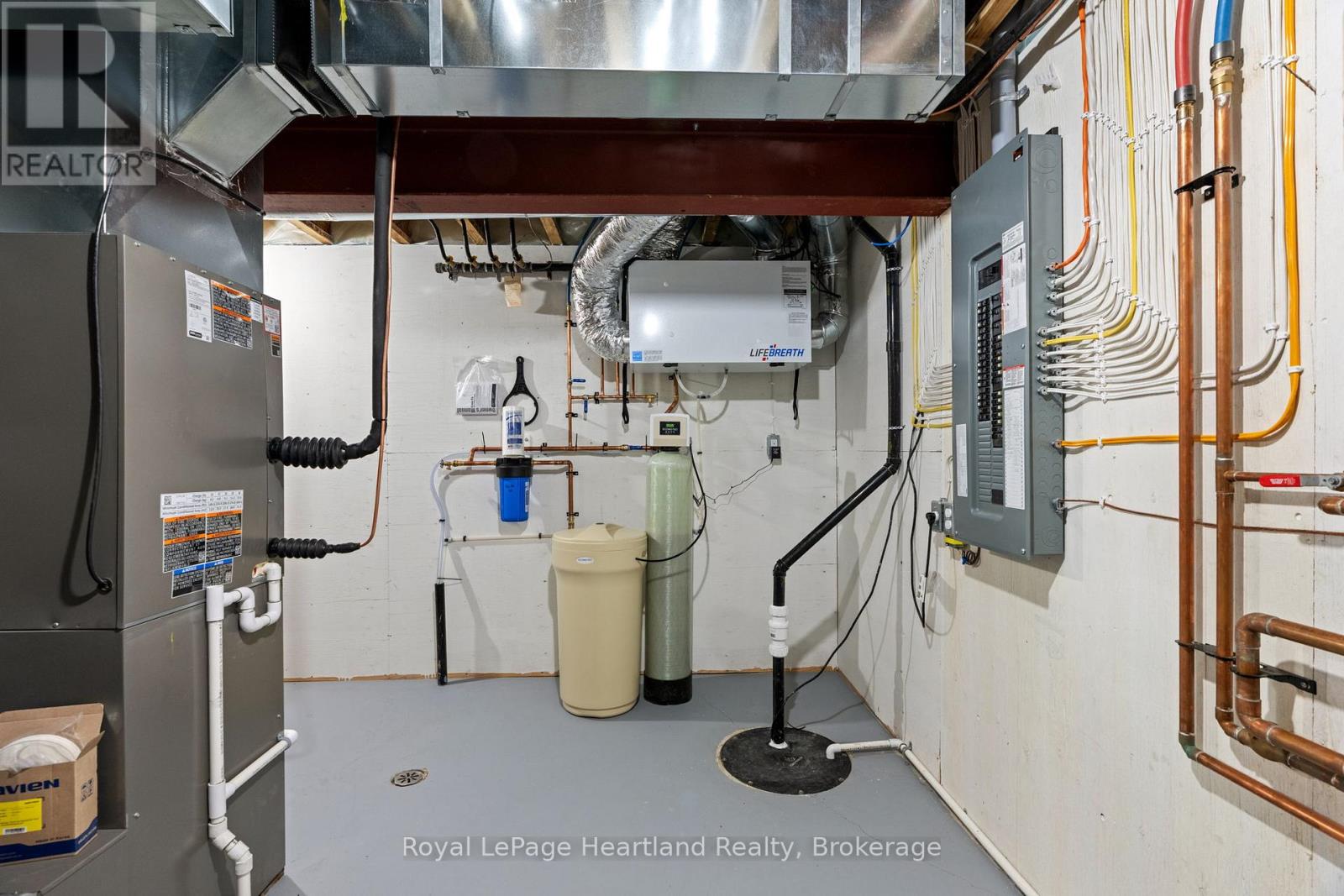 345 TURNBERRY STREET, North Huron (Wingham), Ontario, N0G2W0 — Photo 40