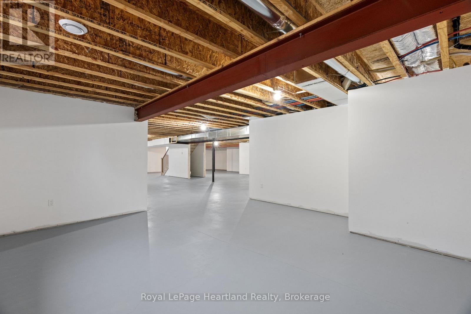 345 TURNBERRY STREET, North Huron (Wingham), Ontario, N0G2W0 — Photo 41