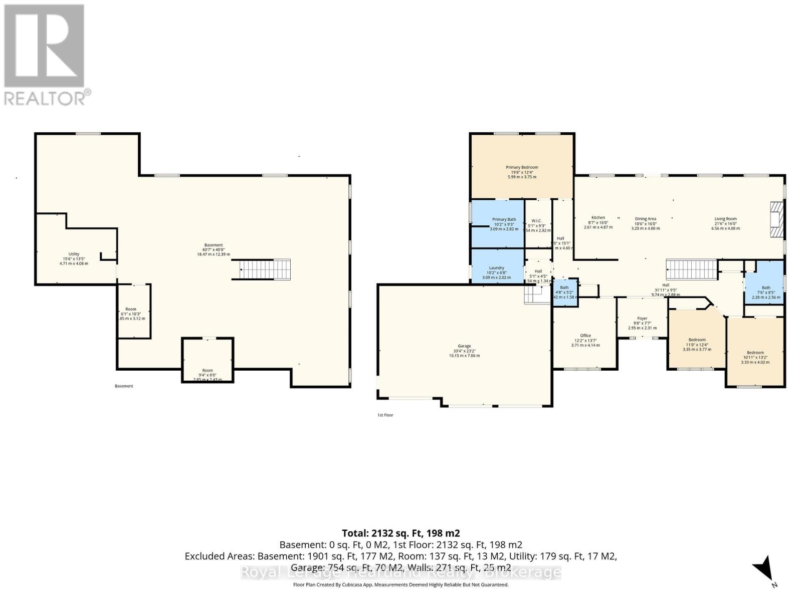 345 TURNBERRY STREET, North Huron (Wingham), Ontario, N0G2W0 — Photo 42