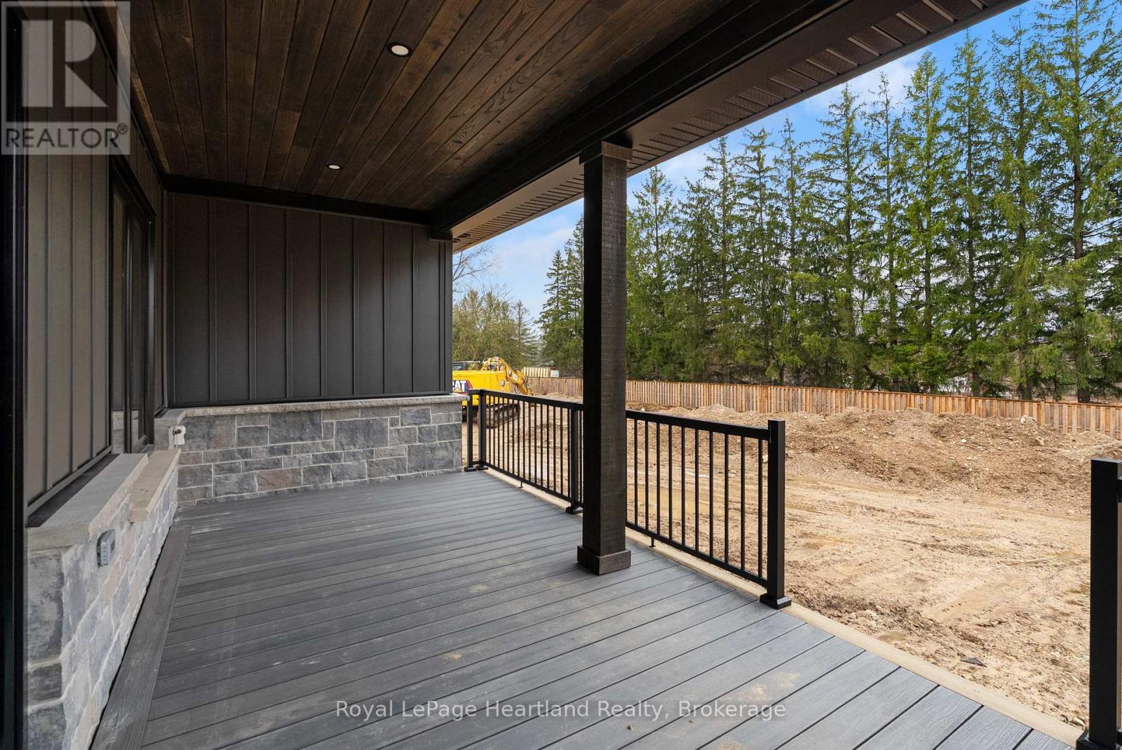 345 TURNBERRY STREET, North Huron (Wingham), Ontario, N0G2W0 — Photo 45