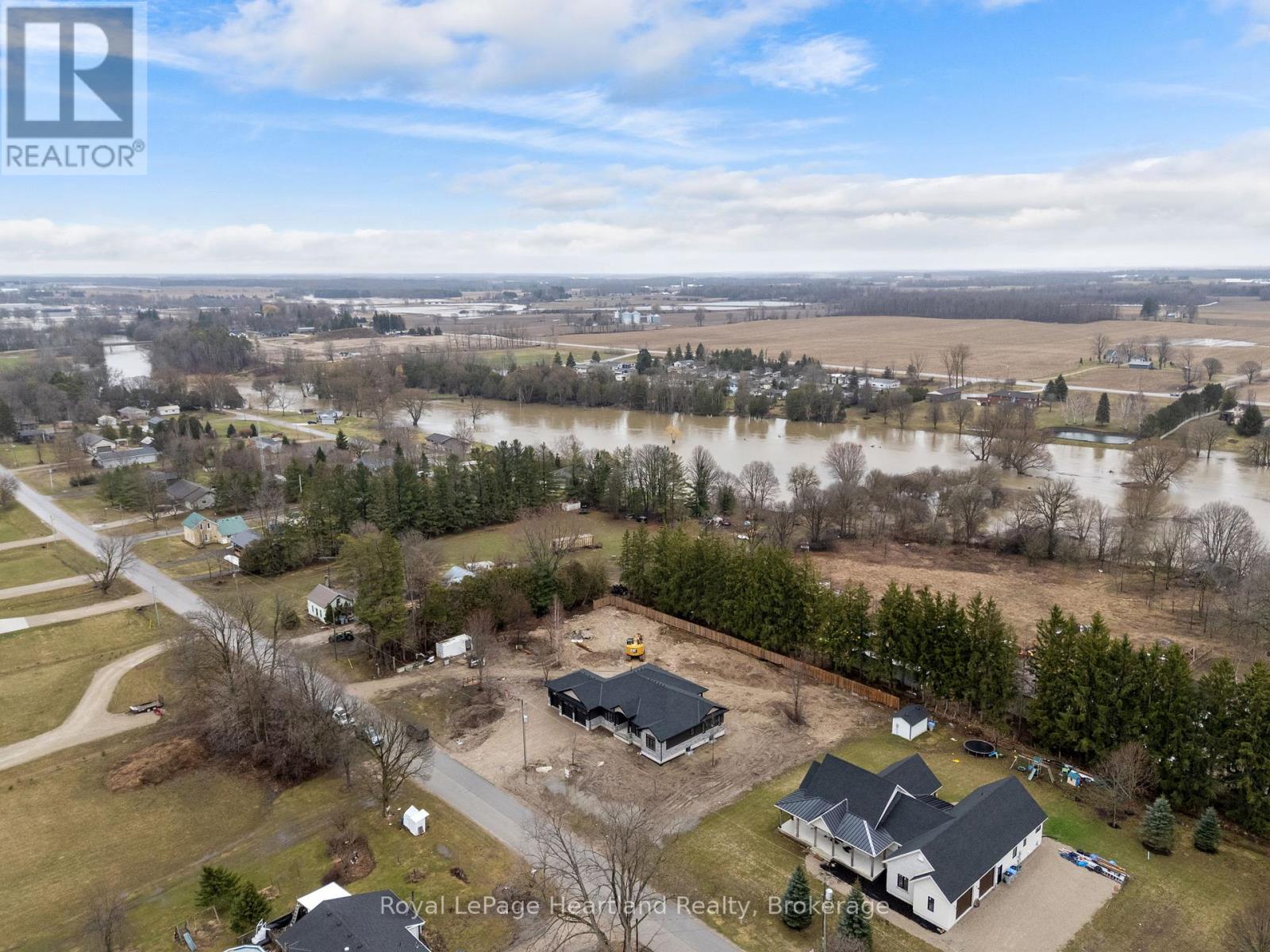 345 TURNBERRY STREET, North Huron (Wingham), Ontario, N0G2W0 — Photo 48