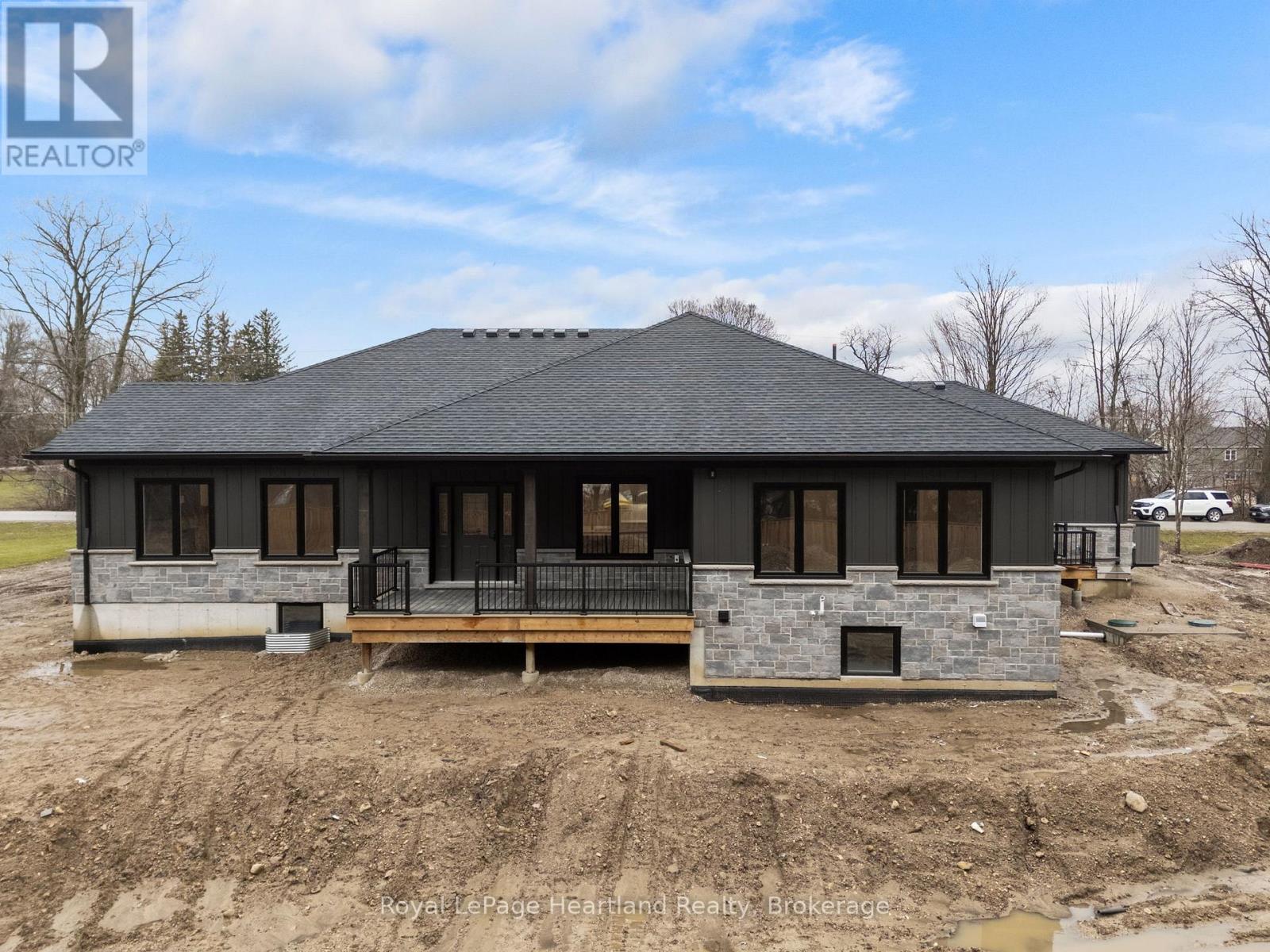 345 TURNBERRY STREET, North Huron (Wingham), Ontario, N0G2W0 — Photo 49