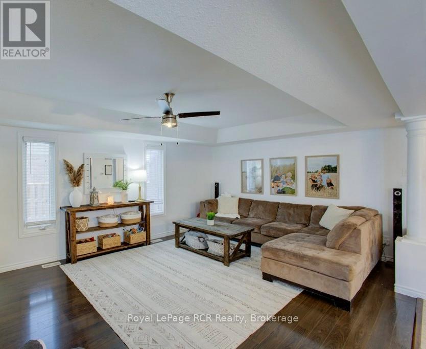 11 GREEN STREET, Mapleton, Ontario, N0G1P0 — Photo 12