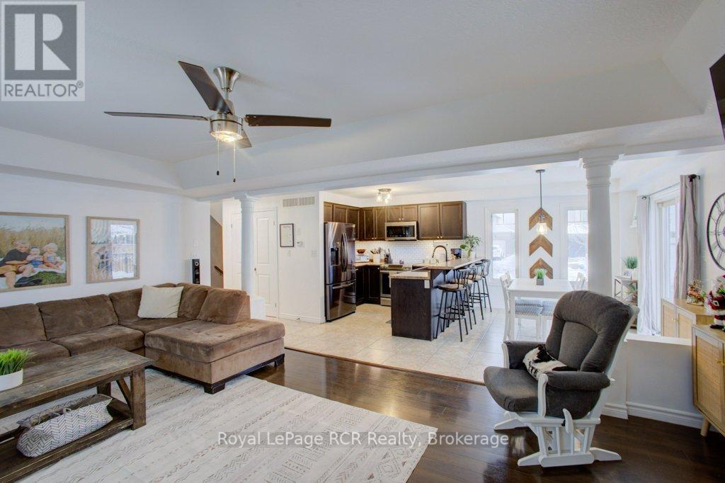 11 GREEN STREET, Mapleton, Ontario, N0G1P0 — Photo 13