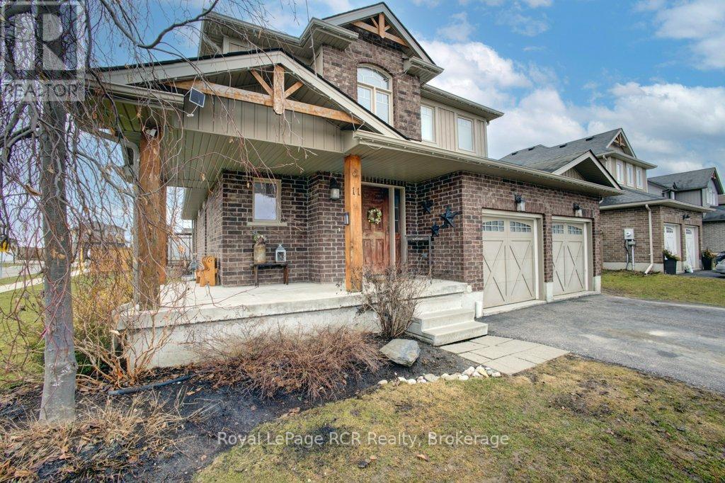 11 GREEN STREET, Mapleton, Ontario, N0G1P0 — Photo 2