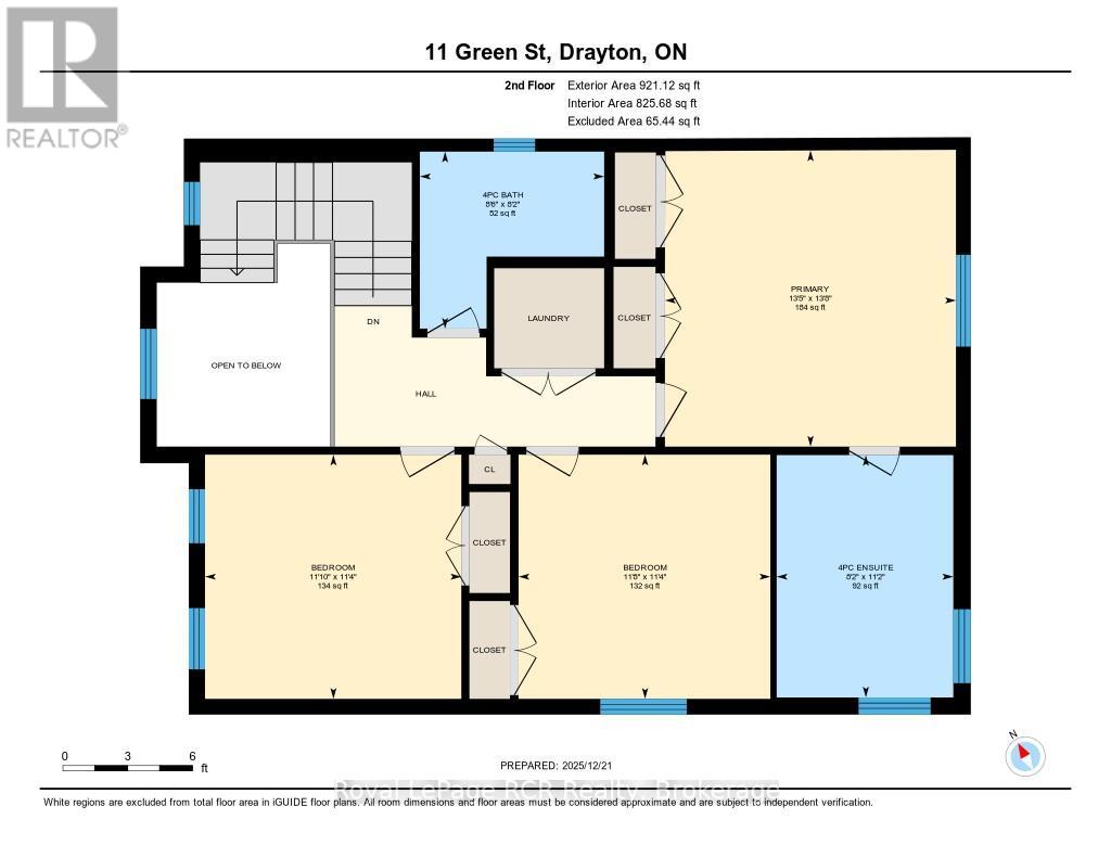 11 GREEN STREET, Mapleton, Ontario, N0G1P0 — Photo 39