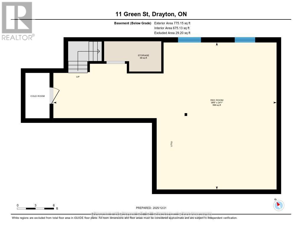 11 GREEN STREET, Mapleton, Ontario, N0G1P0 — Photo 40