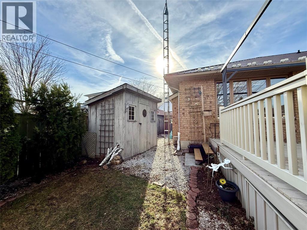 362 Manor COURT, St Clair, Ontario, N0N1G0 — Photo 13