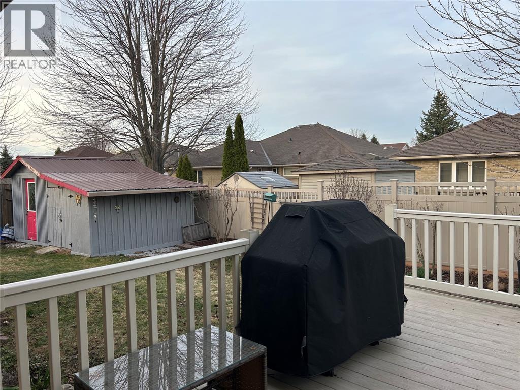 362 Manor COURT, St Clair, Ontario, N0N1G0 — Photo 14