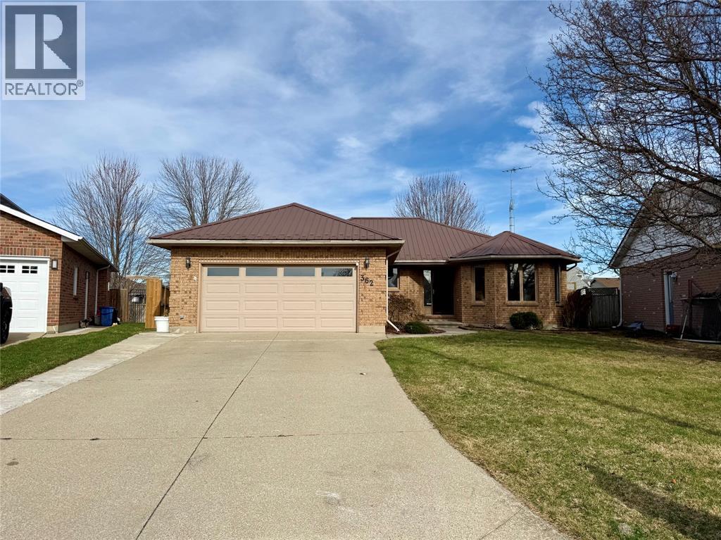 362 Manor COURT, St Clair, Ontario, N0N1G0 — Photo 16