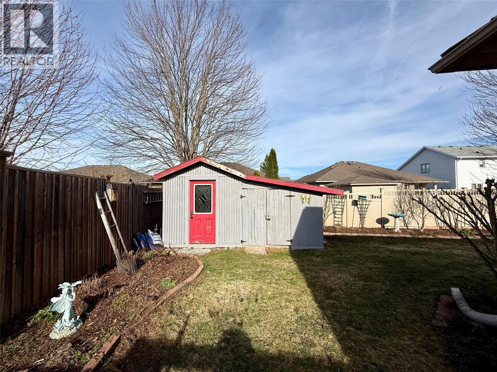 362 Manor COURT, St Clair, Ontario, N0N1G0 — Photo 41