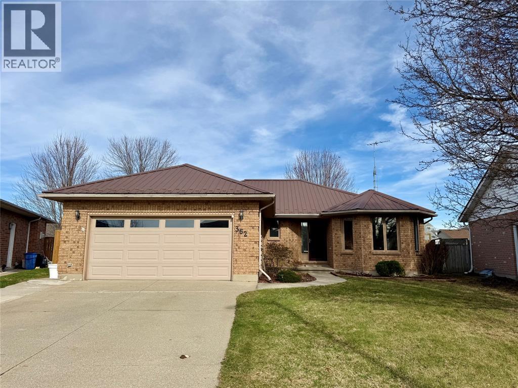 362 Manor COURT, St Clair, Ontario, N0N1G0 — Photo 5