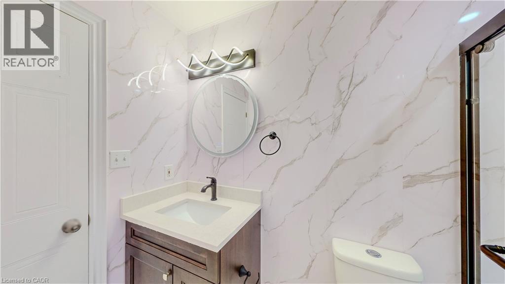 133 WAKE ROBIN Drive, Kitchener, Ontario, N2E3L6 — Photo 17