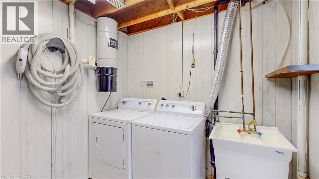 133 WAKE ROBIN Drive, Kitchener, Ontario, N2E3L6 — Photo 29