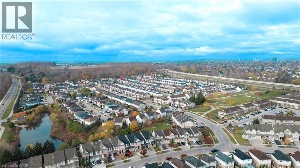 133 WAKE ROBIN Drive, Kitchener, Ontario, N2E3L6 — Photo 31