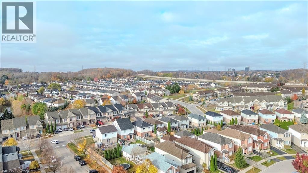 133 WAKE ROBIN Drive, Kitchener, Ontario, N2E3L6 — Photo 32