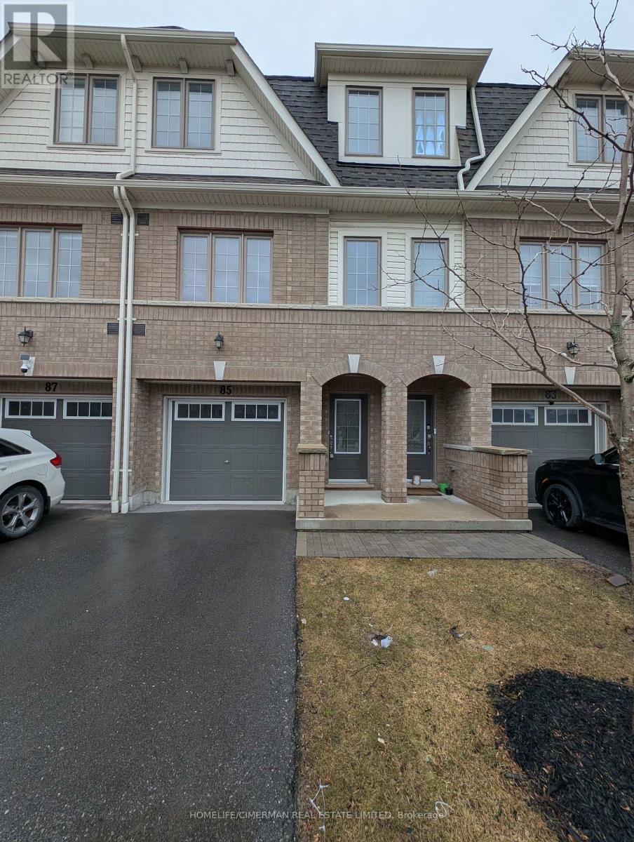 85 DANZATORE PATH, Oshawa (Windfields), Ontario, L1L0P9 — Photo 15