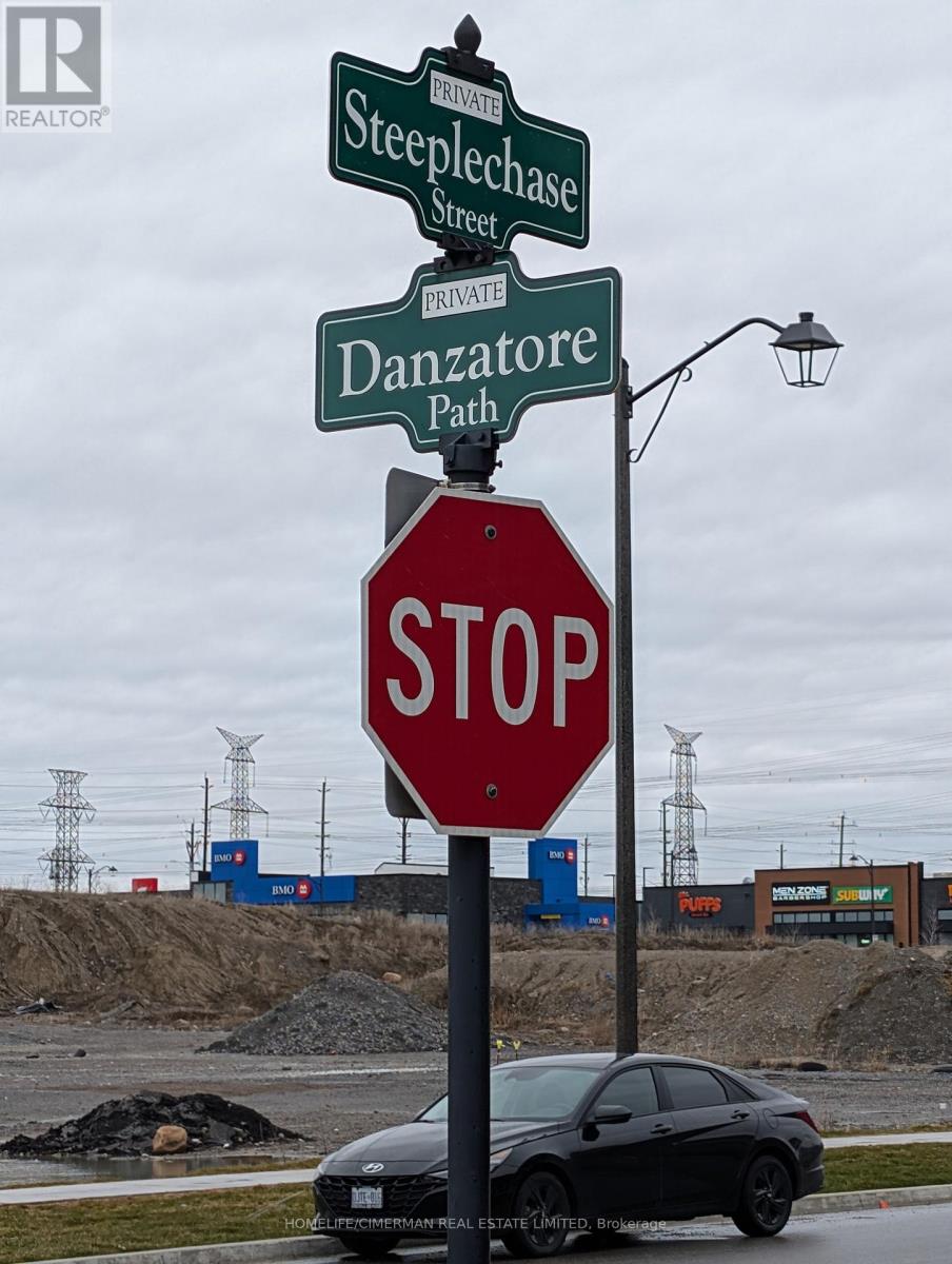 85 DANZATORE PATH, Oshawa (Windfields), Ontario, L1L0P9 — Photo 6