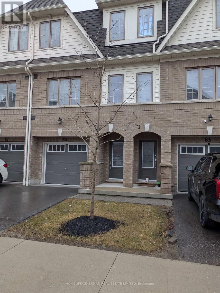 85 DANZATORE PATH, Oshawa (Windfields), Ontario, L1L0P9 — Photo 7