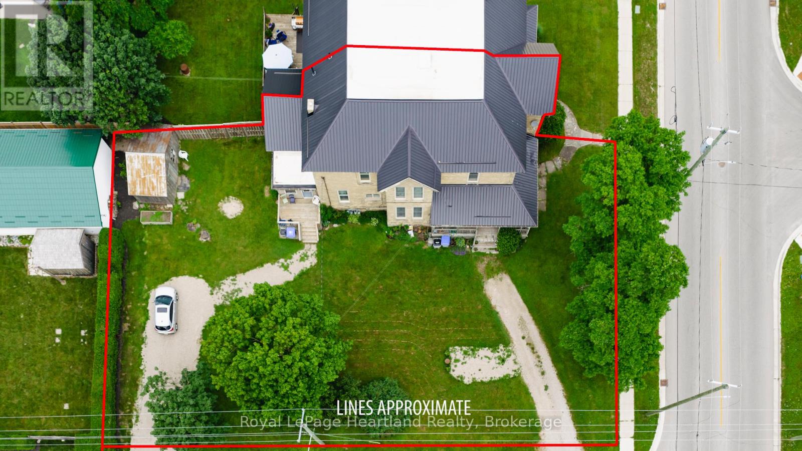 190 ALBERT STREET, Central Huron (Clinton), Ontario, N0M1L0 — Photo 10